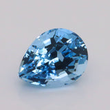 2.92 Carat Santa Maria Blue Colour Aquamarine  (AQ1400)