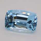 29.47 Carats Medium Blue Aquamarine (AQ474)