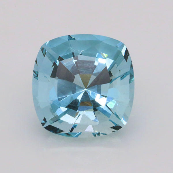 4.74 Carat Artic Blue Colour Aquamarine  (AQ1426)