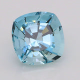 4.74 Carat Artic Blue Colour Aquamarine  (AQ1426)