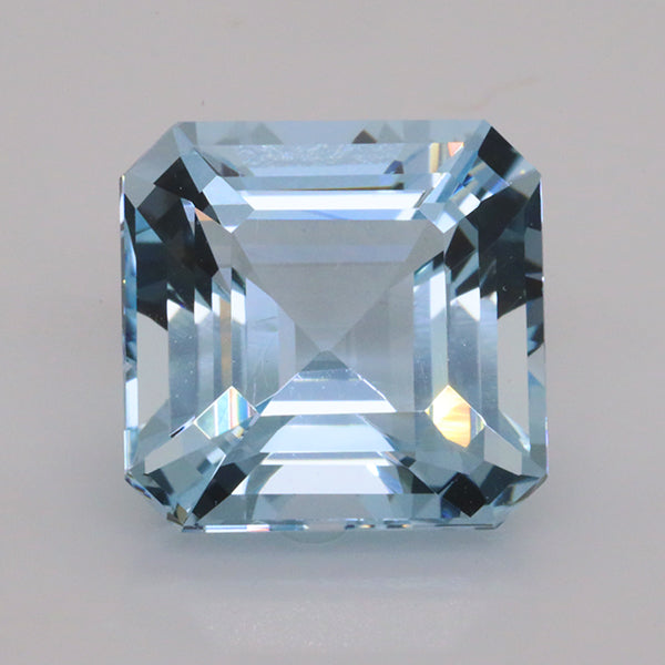 7.52 Carats Blue Aquamarine (AQ1505)