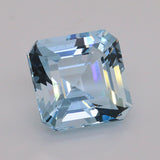 7.52 Carats Blue Aquamarine (AQ1505)