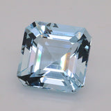 7.52 Carats Blue Aquamarine (AQ1505)