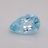 7.97 Carat  Medium Blue Colour Aquamarine  (AQ982)