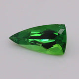 1.78 CARATS GREEN TASAVORITE GARNET (TS015)