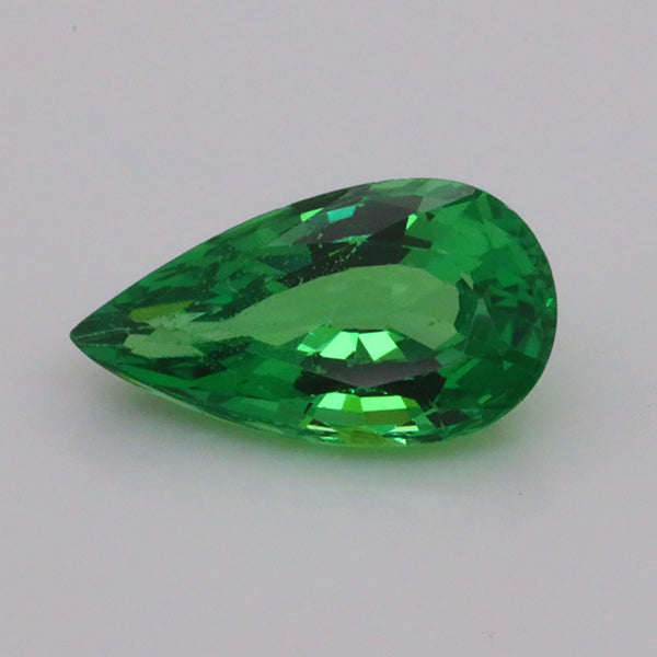 2.12 CARATS GREEN TASAVORITE GARNET (TS021)