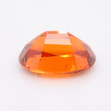 6.32  Carat Salamander Orange Colour Spessartite Garnet (SG111)