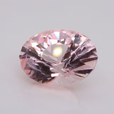 11.30 CARATS PINK MORGANITE  (MO077)