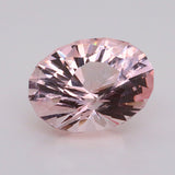 11.30 CARATS PINK MORGANITE  (MO077)