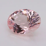 11.30 CARATS PINK MORGANITE  (MO077)