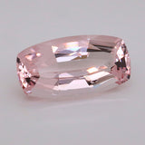 12.37 CARATS PINK MORGANITE  (MO055)