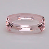 12.37 CARATS PINK MORGANITE  (MO055)