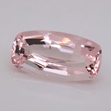 12.37 CARATS PINK MORGANITE  (MO055)