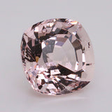 19.82 CARATS PINK MORGANITE  (MO168)