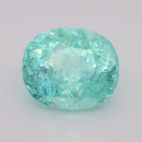 13.45 CARAT NEON GREEN PARAIBA (PR001)