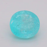 5.90 CARAT NEON BLUE PARAIBA (PR008)