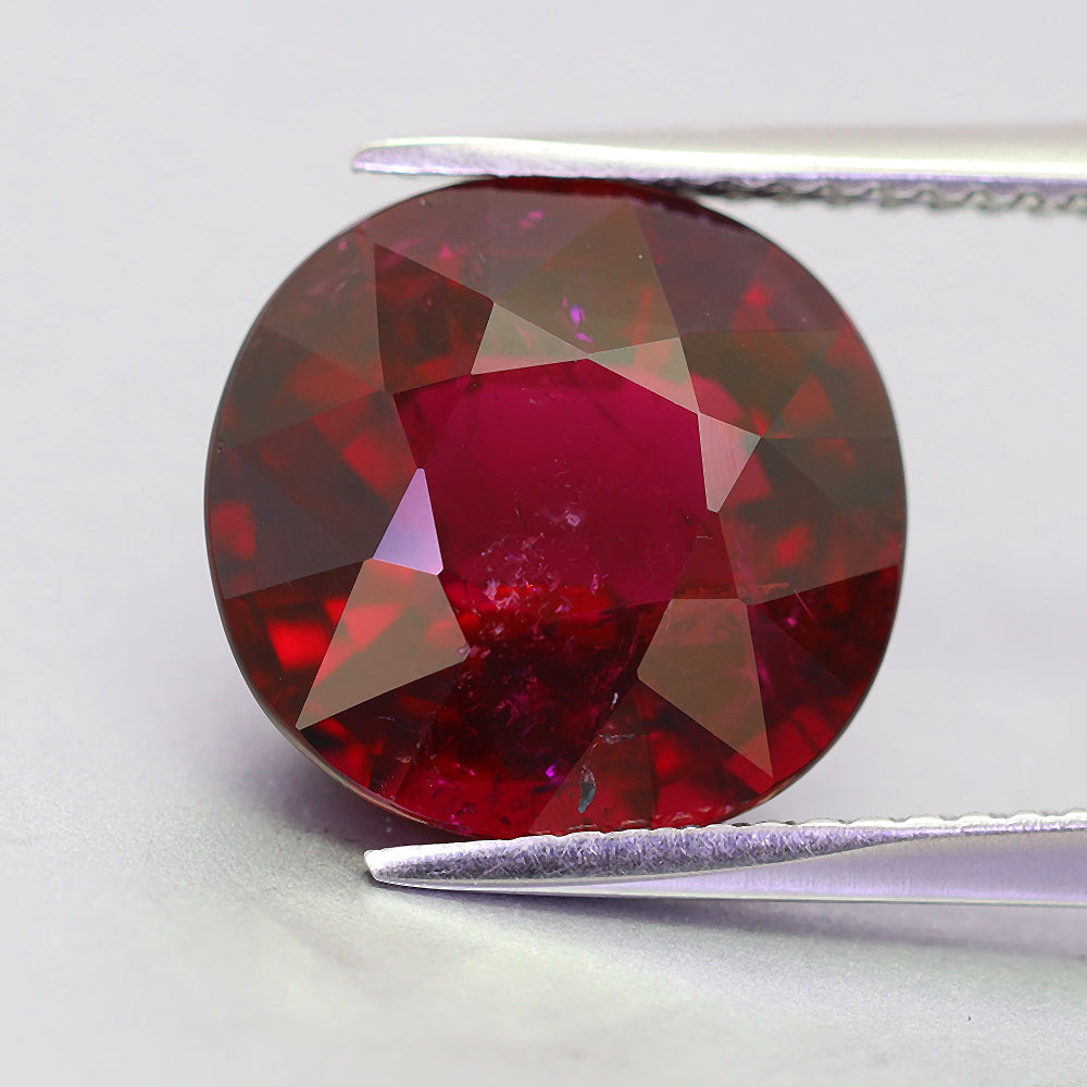 5.91 Carats Rubellite (RL015)