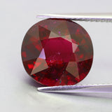 5.91 Carats Rubellite (RL015)