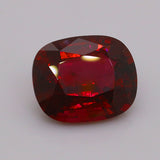 7.97 CARATS REDDISH PINK COLOR RUBELLITE (RL006)