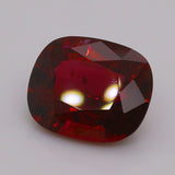 7.97 CARATS REDDISH PINK COLOR RUBELLITE (RL006)