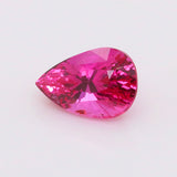 1.01 Carat Vibrant Pink Sapphire (SA032)