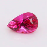 1.01 Carat Vibrant Pink Sapphire (SA032)