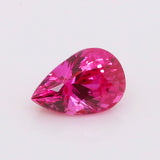 1.01 Carat Vibrant Pink Sapphire (SA032)