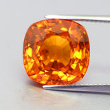 13.44 Carats Fanta Orange Spessartite Garnet (SG140)
