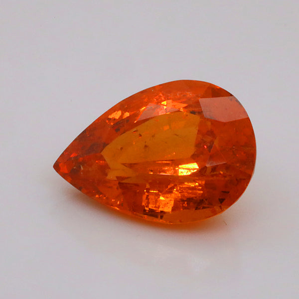 15.07 Carat Top Spessertite Garnet  (SG055)