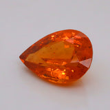 15.07 Carat Top Spessertite Garnet  (SG055)