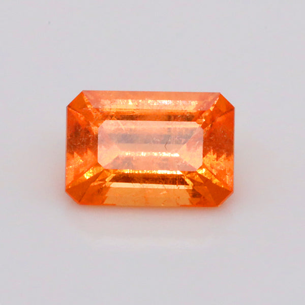 2.09 Carat Orange Fanta Spessartite (SG099)