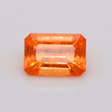 2.09 Carat Orange Fanta Spessartite (SG099)