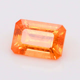 2.09 Carat Orange Fanta Spessartite (SG099)