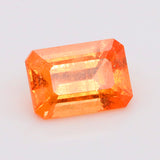 2.09 Carat Orange Fanta Spessartite (SG099)