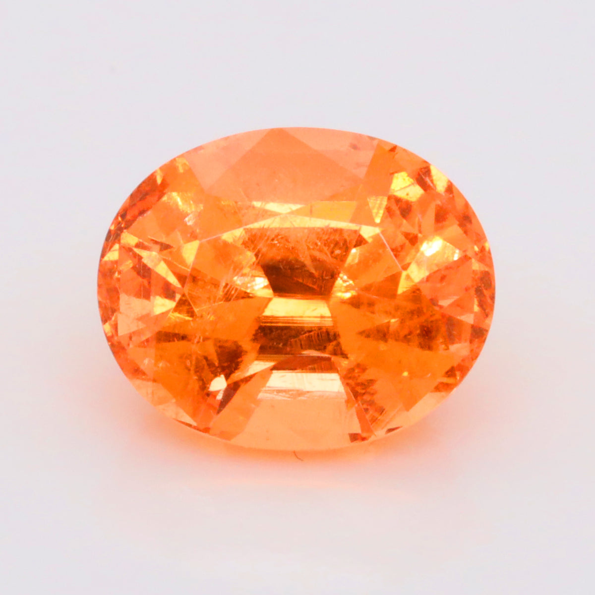 3.99 Carat Fanta Color Spessartite (SG106)