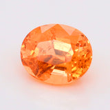 3.99 Carat Fanta Color Spessartite (SG106)