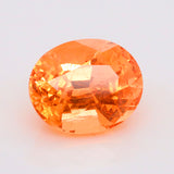 3.99 Carat Fanta Color Spessartite (SG106)