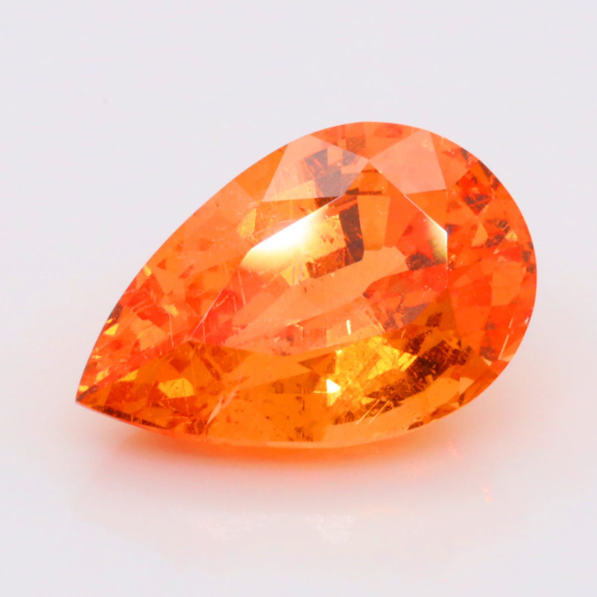 5.23 Carat Fanta Color Spessartite (SG080)