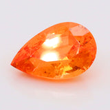 5.23 Carat Fanta Color Spessartite (SG080)