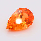 5.23 Carat Fanta Color Spessartite (SG080)