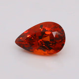 6.17  Carat Salamander Orange Colour Spessartite Garnet (SG015).