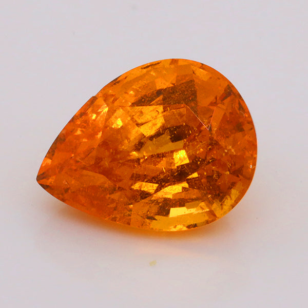 6.33 Carat Fanta Color Spessartite (SG096)