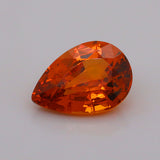 6.89 Carat Fanta Color Spessertite Garnet  (SG088)