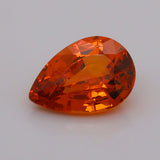 6.89 Carat Fanta Color Spessertite Garnet  (SG088)