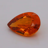 6.89 Carat Fanta Color Spessertite Garnet  (SG088)