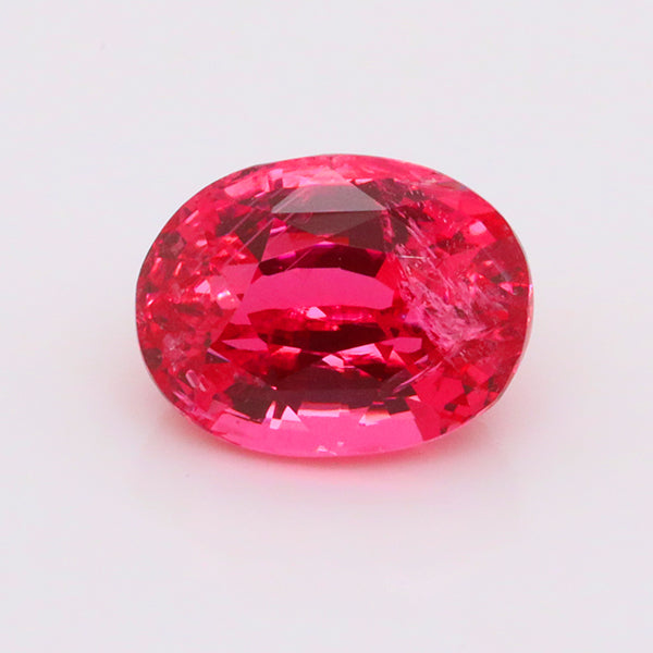 3.22 Carat Mahenge Pink Spinel For jewellery  (SL020)