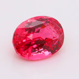 3.22 Carat Mahenge Pink Spinel For jewellery  (SL020)