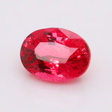 3.38 Carat Mahenge Pink Spinel For jewellery  (SL019)