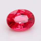 3.38 Carat Mahenge Pink Spinel For jewellery  (SL019)