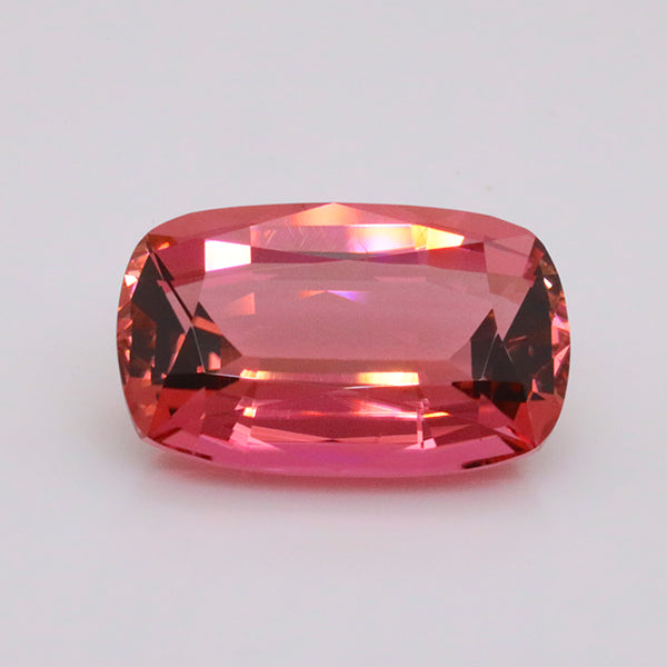 10.72 Carat  Bubble Gum Pink Color Tourmaline (TR088)